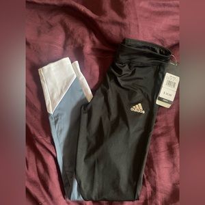 Adidas leggings